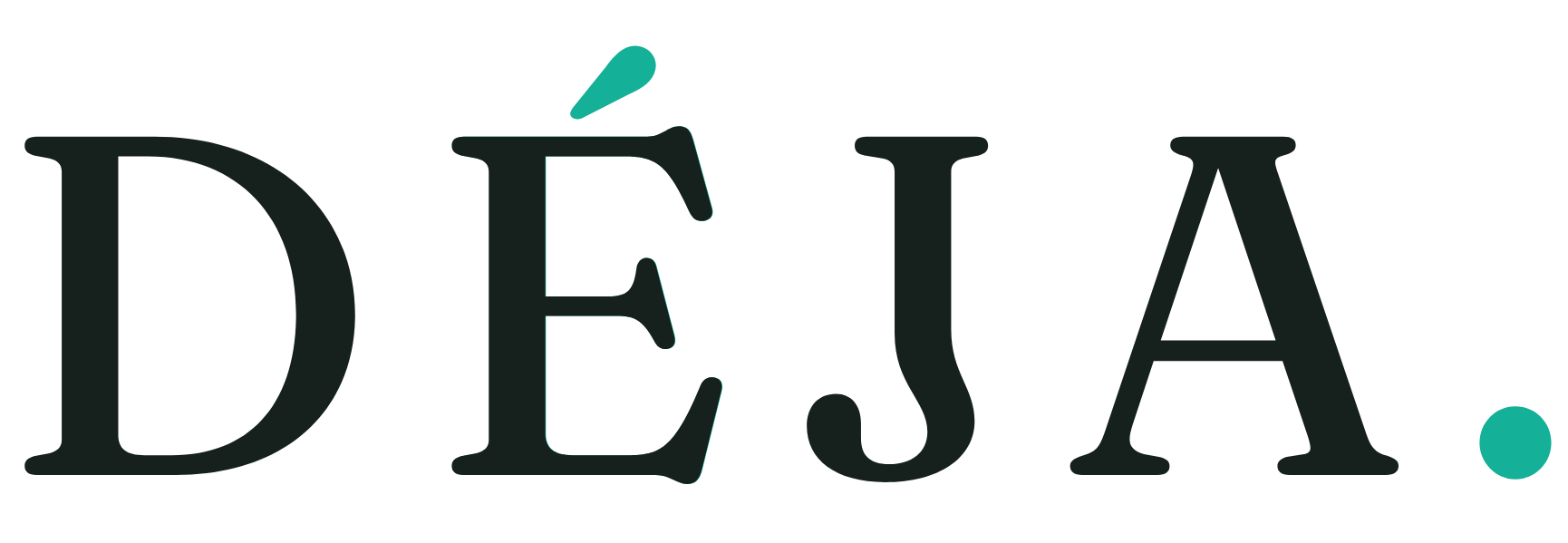 DEJA — Property management that answers